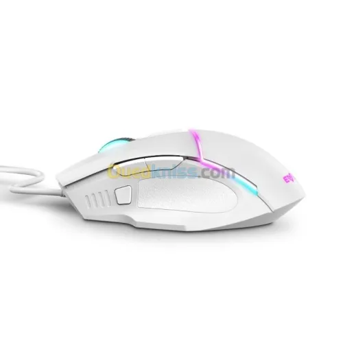 ESG M2 Sniper-Ninja Souris Gaming avec 8 boutons Led Rgb