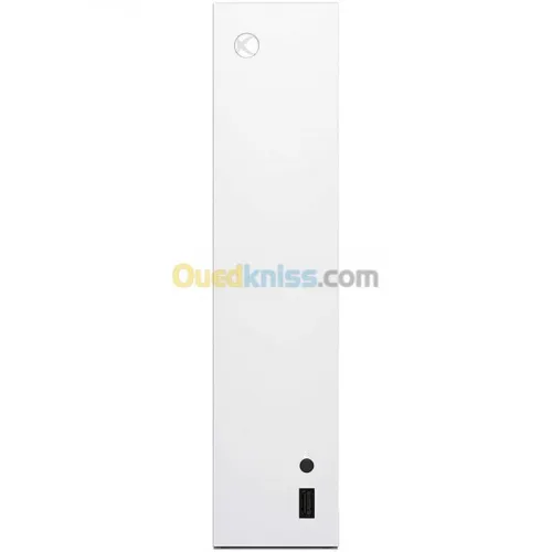 XBOX SERIES S - RYZEN ZEN 2 - 10GO - 1TB SSD + UNE MANETTE SANS FIL - DOLBY DIGITAL 5.1 - WHITE