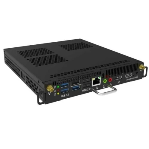 HUAWEI OPS POUR IDEAHUB - INTEL CORE I5-12400 - 8GB DDR4 256GB SSD - WINDOWS 11 IOT ENTERPRISE - 6190037 -