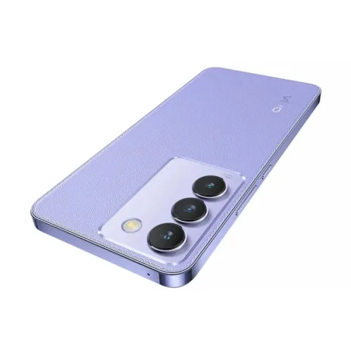VIVO V40 SE 5G - SNAPDRAGON 4 GEN 2 - 8GB - 256GB - DUAL SIM - 6.7" AMOLED - 50MPXL - 5000 MAH - PURPLE V2337 V2337