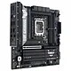ASUS TUF GAMING B860M-PLUS WIFI - CARTE MÈRE MICRO-ATX - SOCKET LGA1851 - INTEL B860 - DDR5 - PCIe 5.0 - WIFI 7