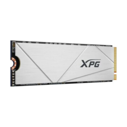 ADATA XPG GAMMIX S60 BLADE - 512GB - NVMe M.2 2280 - PCIe 4.0 x4 - 3D NAND - DRAM-less - HEATSINK