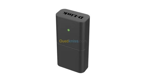 D-LINK DWA-X131 ADAPTATEUR USB NANO WIFI 6 AX300 - 286 MBPS - MU-MIMO - BEAMFORMING - 2.4 GHZ