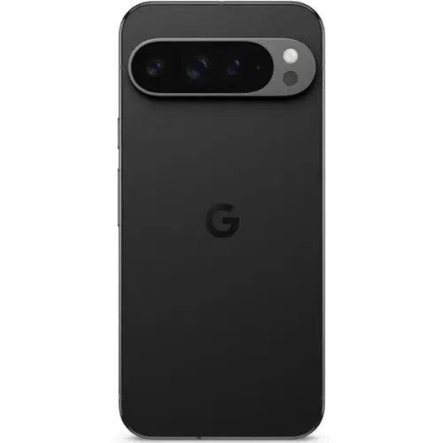 GOOGLE PIXEL 9 PRO XL - 16GB - 128GB - 6.8" OLED 120HZ - IA AVANCÉE 5G- USB-C - 50 MP + 48 MP - 5060 MAH - BLACK 