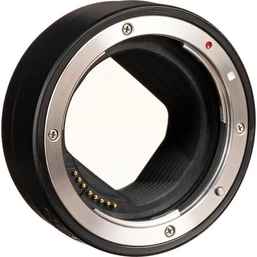 CANON MOUNT ADAPTER EF - EOS R - BAG D'ADAPTATION -Compatible avec EOS RP - EOS R - EOS R6 - EOS R5