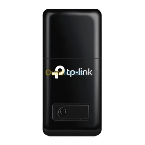 TP-Link TL-WN823N Mini Adaptateur USB WiFi N 300 Mbps