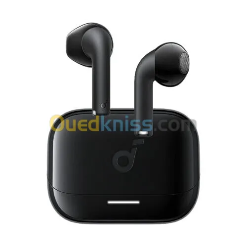 ANKER SOUNDCORE K20i - ECOUTEURS SANS FIL TWS - ANC - BLUETOOTH 5.3 - ETANCHE IPX5 - 6H - BLACK