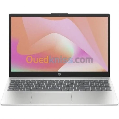 HP 15-FD0079NS - CORE I5-1334U - 16GB - 1TB SSD - 15.6 FHD -  WI-FI 6E - INTEL IRIS XE - WIN 11 PRO
