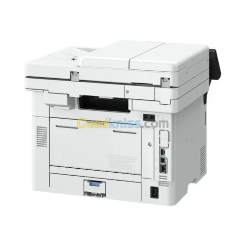 CANON I-SENSYS MF461 DW - Laser - Monochrome - 36 ppm -  A4 - WIFI - Réseaux - Recto Verso - 