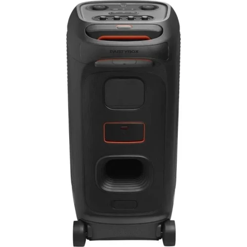JBL PARTYBOX STAGE 320 - ENCEINTE BLUETOOTH PORTABLE - 240W - ARGB LUMINEUX - - ORIGINAL - NOIR