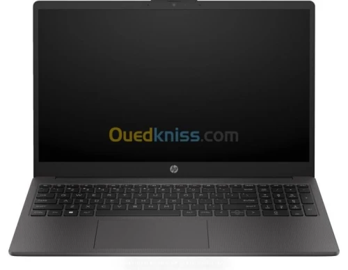HP 250 G10 - CORE I5-1334U - 8GB - 512GB SSD - 15,6" FHD - Wi-Fi6 - INTEL IRIS XE - FREEDOS - ARGENT