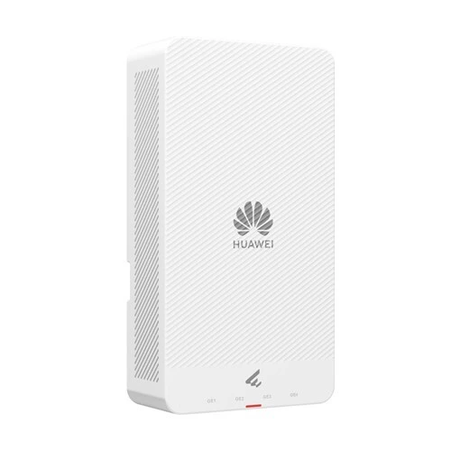 HUAWEI EKITENGINE AP265E - POINT D'ACCÈS WIFI 7 - AX3000 MURALE - MU-MIMO - 5GHZ - ETHERNET PEO