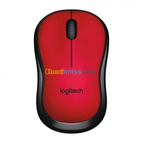 Logitech M220 Silent Souris Sans Fil