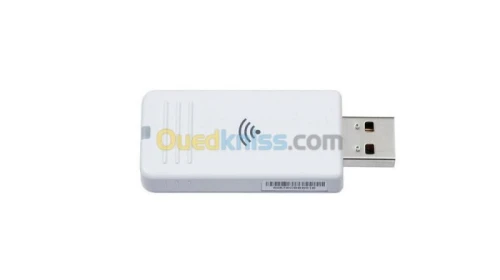EPSON ELPAP11 WIRELESS LAN (5GHZ) - MODULE WI-FI POUR LES VIDÉOPROJECTEURS EPSON