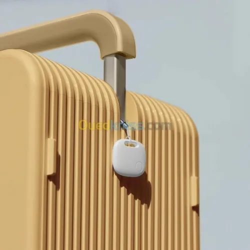 BASEUS T2 PRO SMART DEVICE TRACKER - BLUETOOTH 5.0 - ALARM  - PORTABLE  - ANDROID & IOS