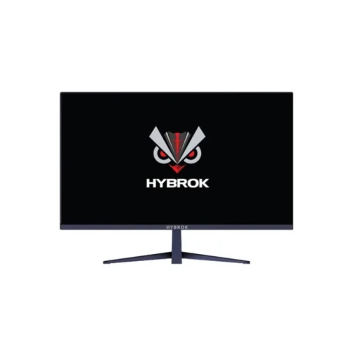 ECRAN HYBROK HG24IPS180 - 24" FHD - 180HZ - DALL IPS - 1MS - ADAPTIVE-SYNC - HDMI/VGA - BLACK