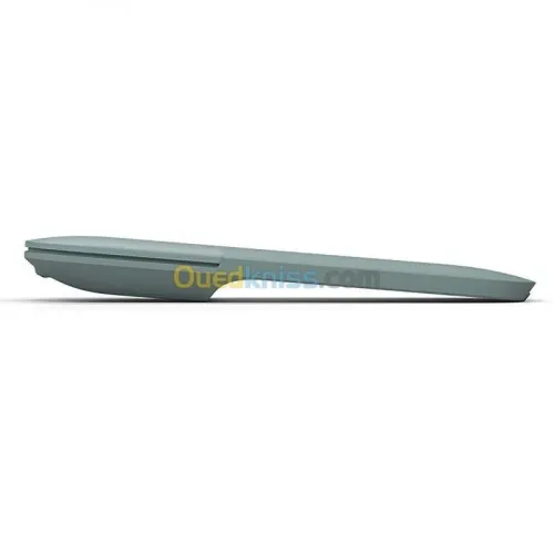 Microsoft ARC Mouse Souris sans fil - ambidextre - Bluetooth - capteur optique 1000 dpi - pliable