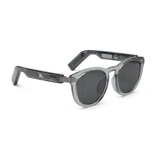 JBL SOUNDGEAR FRAMES - LUNETTES AUDIO CONNECTÉES - BLUETOOTH - HAUT-PARLEURS - POLARISÉS - ONYX