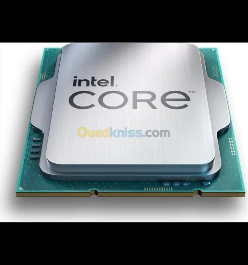 PROCESSEUR INTEL CORE I9-14900KF - LGA1700 - 24 COEURS - 36Mo CACHE - UP TO 6.00 GHZ - 125 W