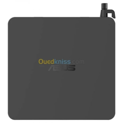 ASUS NUC 12 PRO - INTEL I3-1220P - 8GB - 256GB - WI-FI 6E - BLUETOOTH + LAN 2.5 -  IRIS Xe GRAPHIC