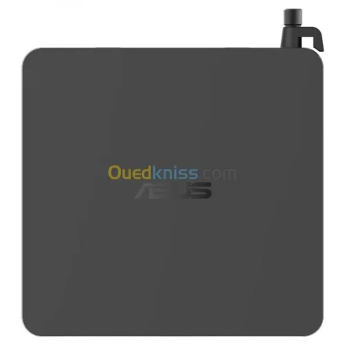 ASUS NUC 12 PRO - INTEL i5-1240P - 8GB - 256GB - WI-FI 6E - BLUETOOTH + LAN 2.5 - IRIS Xe GRAPHIC