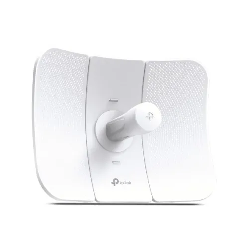 TP-LINK CPE710 - POINT D'ACCES OUTDOOR - DIRECTIONNEL - 23 dBi - 5 GHz - WiFi 6 -AC867 MBPS -OUTDOOR