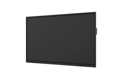 LG CREATEBOARD 86TR3DQ-B - ÉCRAN INTERACTIF 86" 4K -DIGITAL SIGNAGE - TACTILE -WIFI -BLUETOOTH- RJ45