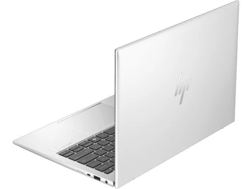 HP ELITEBOOK 840 G11 - CORE ULTRA 7 155U - 16GB DDR5 - 512 SSD - 14" WUXGA IPS - WIN 11 - SILVER