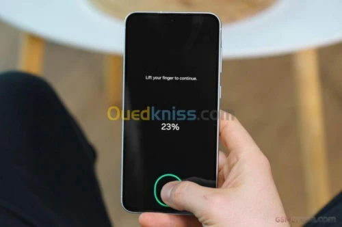 SAMSUNG GALAXY A56 5G AI 2025 - 8G - 128G - DUAL SIM- 50 MPIXEL- 5000MAH