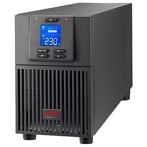 APC Easy UPS 2000V SRV2KI Online Tour