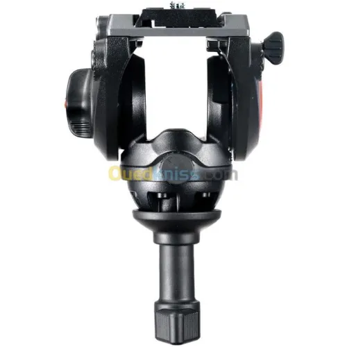 MANFROTTO MVK500AM - KIT DE TRÉPIED DOUBLE BRANCHE AVEC ROTULE - CHARGE ADMISSIBLE 8KG - ALUMINIUM