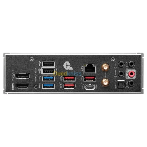 MSI PRO Z790-A WIFI - CARTE MÈRE ATX - SOCKET 1700 INTEL - 4X DDR5 - M.2 PCIE 4.0 - USB 3.2 - PCI-EXPRESS 5.0 - BLACK