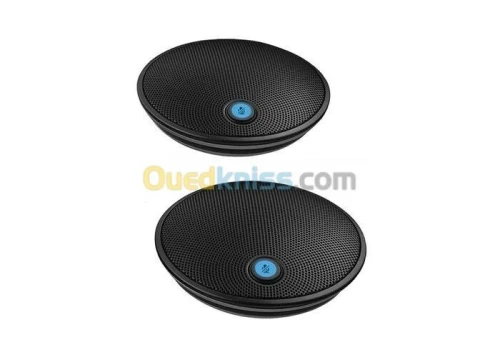 LOGITECH EXPANSION MICROPHONE  bureau professionnel pour Logitech GROUP
