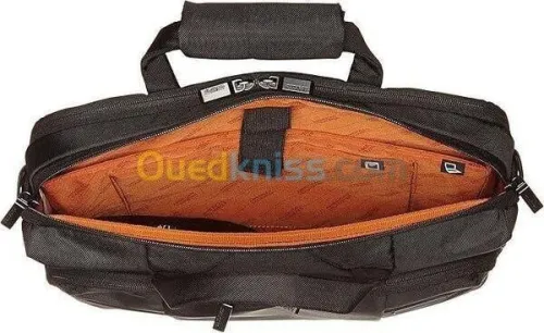 CARTABLE AMERICAN TOURISTER UNISEXE - AI0417 - 15.6 - LAPTOP & DOCUMENTS - NOIR - ORIGINAL