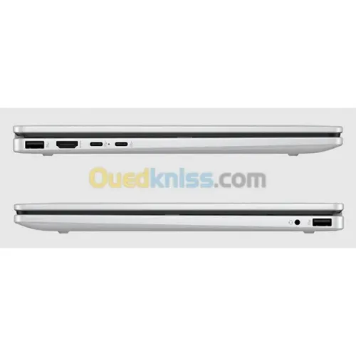 HP OMNIBOOK FLIP 5 14-FP0013DX - CORE 5 120U - 8GO - 512GB SSD - 14" TACTILE 2K X360 - IRIS XE