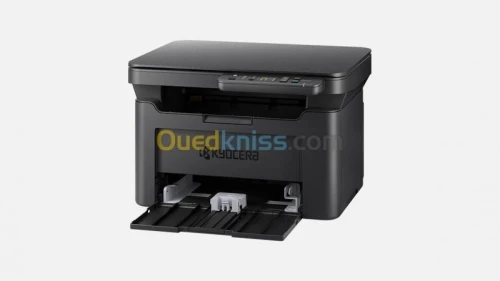 KYOCERA MA2000W - MULTIFONCTIONS - LASER - MONOCHROME - 21 PPM - A4 - WIFI - Avec 02 Toner Originale