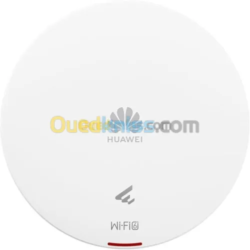HUAWEI eKitEngine AP362E AX3000 - POINT D ACCÈS WI-FI 6 - 11AX INDOOR - 2+2 DUAL BAND - 2,975 Gbps