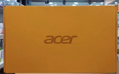 ACER ASPIRE 1 - INTEL CELERON NA4500 - 4GB DDR4 - 128GB SSD - 15.6" FHD - WIFI 6 - WIN 11 - SILVER