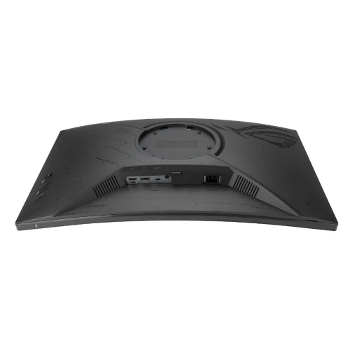 ECRAN ASUS ROG STRIX XG27WCMS - GAMING 27" 2.5K - 280HZ - 1MS - FAST VA CURVED - AJUSTABLE - BLACK