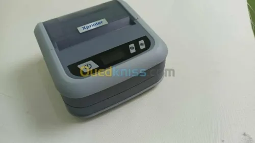  XPRINTER  XP-P323B  Imprimante Mobile Bluetooth  