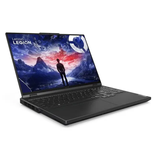 LENOVO LEGION PRO 5 16IRX10 - INTEL i9-14900HX - 32GO DDR5 - 1TO SSD - 16" WQXGA 2K 240Hz - RTX 5070 8GB