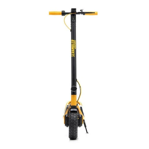 DUCATI SCRAMBLER CITY CROSS-E STREET EDITION - TROTTINETTE ÉLECTRIQUE - 350W BRUSHLESS - 450WH BATTERIE - 45KM - PLIABLE - BLACK