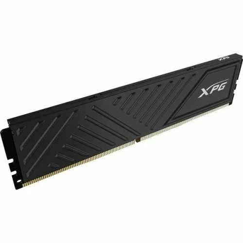 RAM ADATA XPG GAMMIX D35 - DESKTOP - NON RGB - 16GB DDR4 - 3200 MHZ -PC4- 25600 - CL16-20-20 - BLACK