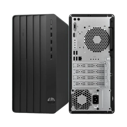 HP PRO TOWER 290 G9 - I5-13500 - 8GB - 512GB SSD - UHD 770 + ÉCRAN HP V24V G5 + CLAVIER + SOURIS