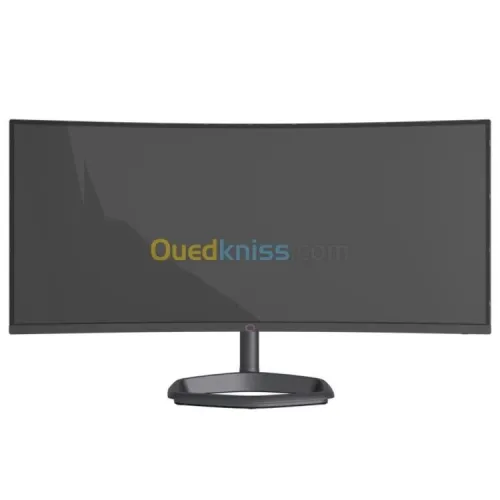 ECRAN COOLER MASTER GM34CWQ2 - 34 UWQHD 2.5K - CURVED - DALL VA - 165 Hz - 0.5MS -HDR400 -FREESYNC 