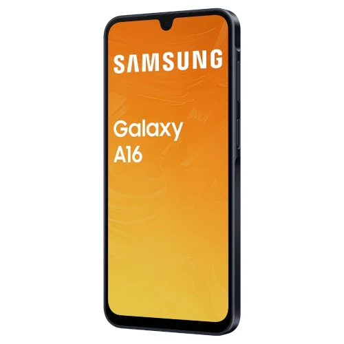 SAMSUNG GALAXY A16 5G - 4GO -128GO -DUAL SIM -6.7" AMOLED - 50 MPXL - 5000 MAH SM-A165FZABEUB