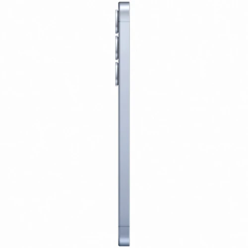 SAMSUNG GALAXY S25+ SNAPDRAGON 8 ELITE - 12GB - 512GB - DUAL SIM - 6.7" AMOLED - 5G - USB-C - SILVER SM-S936B/DS SM-S936B/DS