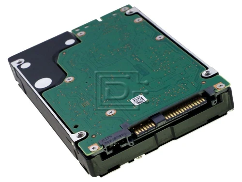 DELL ENTERPRISE PLUS MFK2F - SEAGATE EXOS 10E2400 1.2TB - DISQUE DUR SERVEUR 2.5" - SAS 12GB/S - 10K