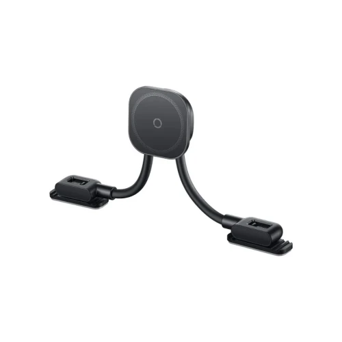 BASEUS PRIMETRIP C03S - TOP 1 CAR MOUNT - SUPPORT VOITURE MAGNÉTIQUE - ROTATION FLEXIBLE - NOIR