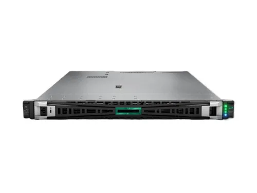 SERVEUR HPE PROLIANT DL360 GEN11 - XEON SILVER 4510 - 12 CŒURS - 64GB RAM - 1920GB SSD - SFF -2x800W